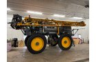 Property photo 9 - FARM EQUIPMENT AUCTION - BRANCH COUNTY, BRONSON, MI