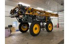 Property photo 8 - FARM EQUIPMENT AUCTION - BRANCH COUNTY, BRONSON, MI
