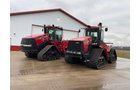 Property photo 7 - FARM EQUIPMENT AUCTION - BRANCH COUNTY, BRONSON, MI