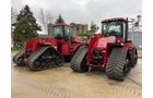 Property photo 4 - FARM EQUIPMENT AUCTION - BRANCH COUNTY, BRONSON, MI