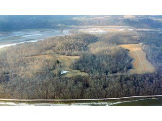 Property photo 3 - IMPORTANT LAND AUCTION - 292+/- ACRES OFFERED IN 8 TRACTS - LAWRENCE COUNTY - BEDFORD IN