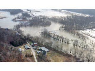 Property photo 4 - IMPORTANT LAND AUCTION - 292+/- ACRES OFFERED IN 8 TRACTS - LAWRENCE COUNTY - BEDFORD IN