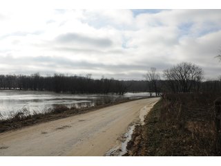 Property photo 42 - IMPORTANT LAND AUCTION - 292+/- ACRES OFFERED IN 8 TRACTS - LAWRENCE COUNTY - BEDFORD IN