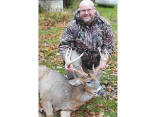 Property photo 61 - IMPORTANT LAND AUCTION - 292+/- ACRES OFFERED IN 8 TRACTS - LAWRENCE COUNTY - BEDFORD IN