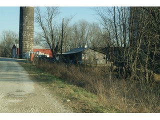 Property photo 33 - IMPORTANT LAND AUCTION - 292+/- ACRES OFFERED IN 8 TRACTS - LAWRENCE COUNTY - BEDFORD IN