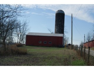 Property photo 36 - IMPORTANT LAND AUCTION - 292+/- ACRES OFFERED IN 8 TRACTS - LAWRENCE COUNTY - BEDFORD IN