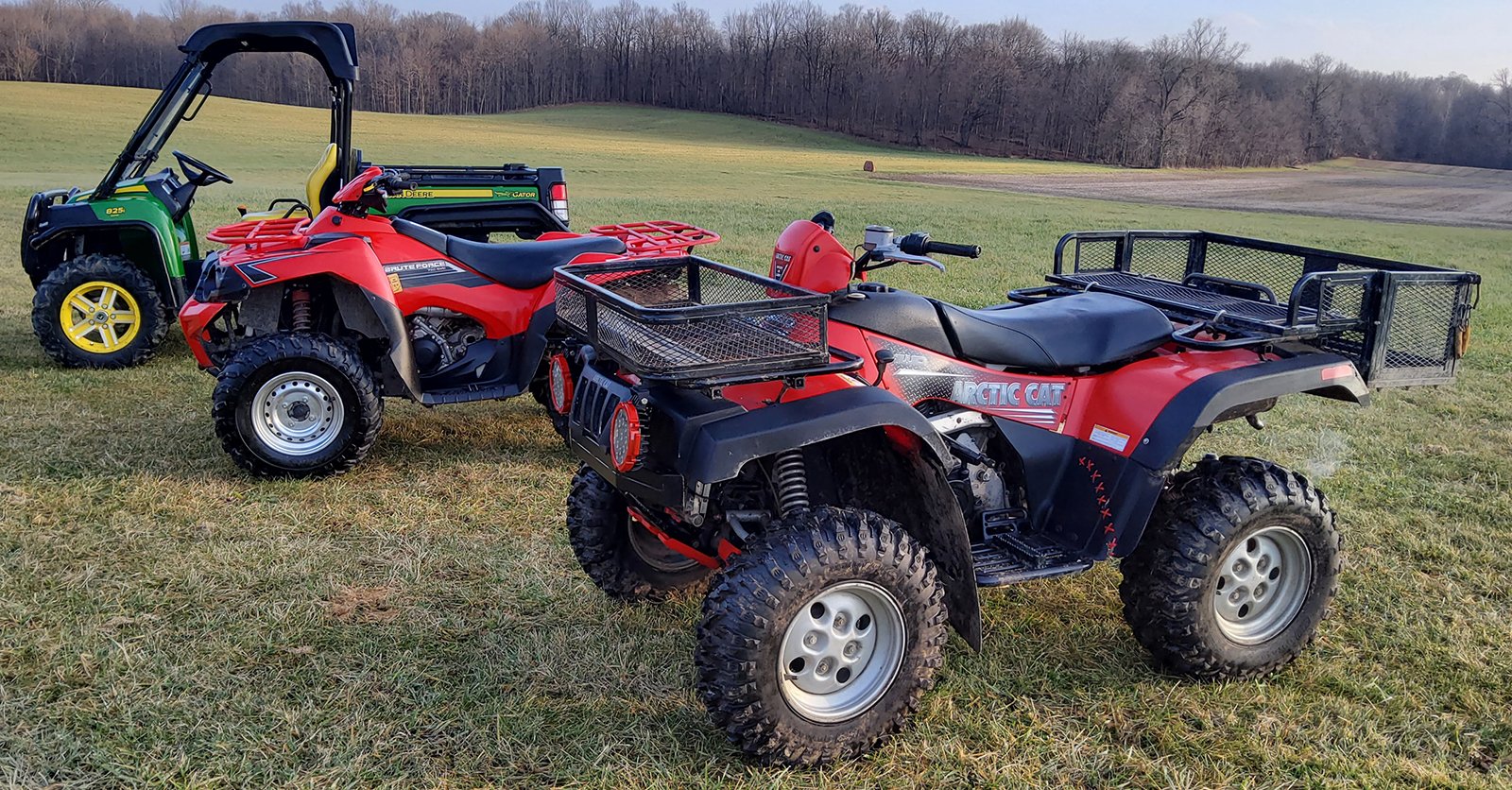 Property photo 26 - TIMED ONLINE ONLY AUCTION - PERSONAL PROPERTY - COLUMBIA CITY, IN