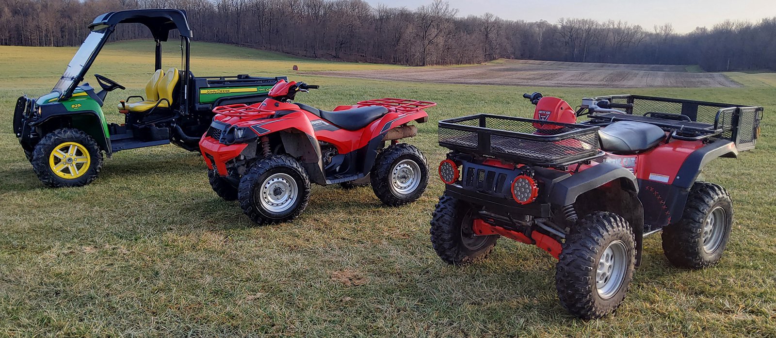 Property photo 28 - TIMED ONLINE ONLY AUCTION - PERSONAL PROPERTY - COLUMBIA CITY, IN