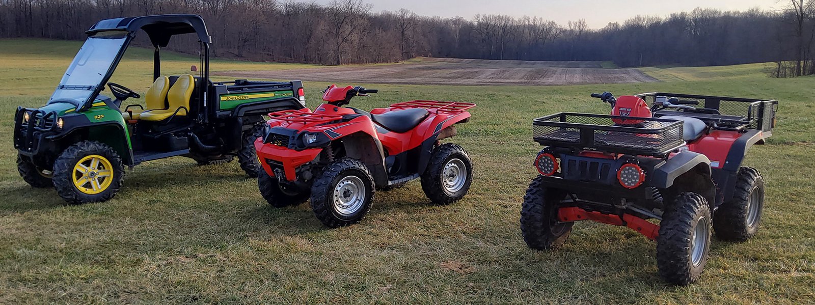 Property photo 29 - TIMED ONLINE ONLY AUCTION - PERSONAL PROPERTY - COLUMBIA CITY, IN