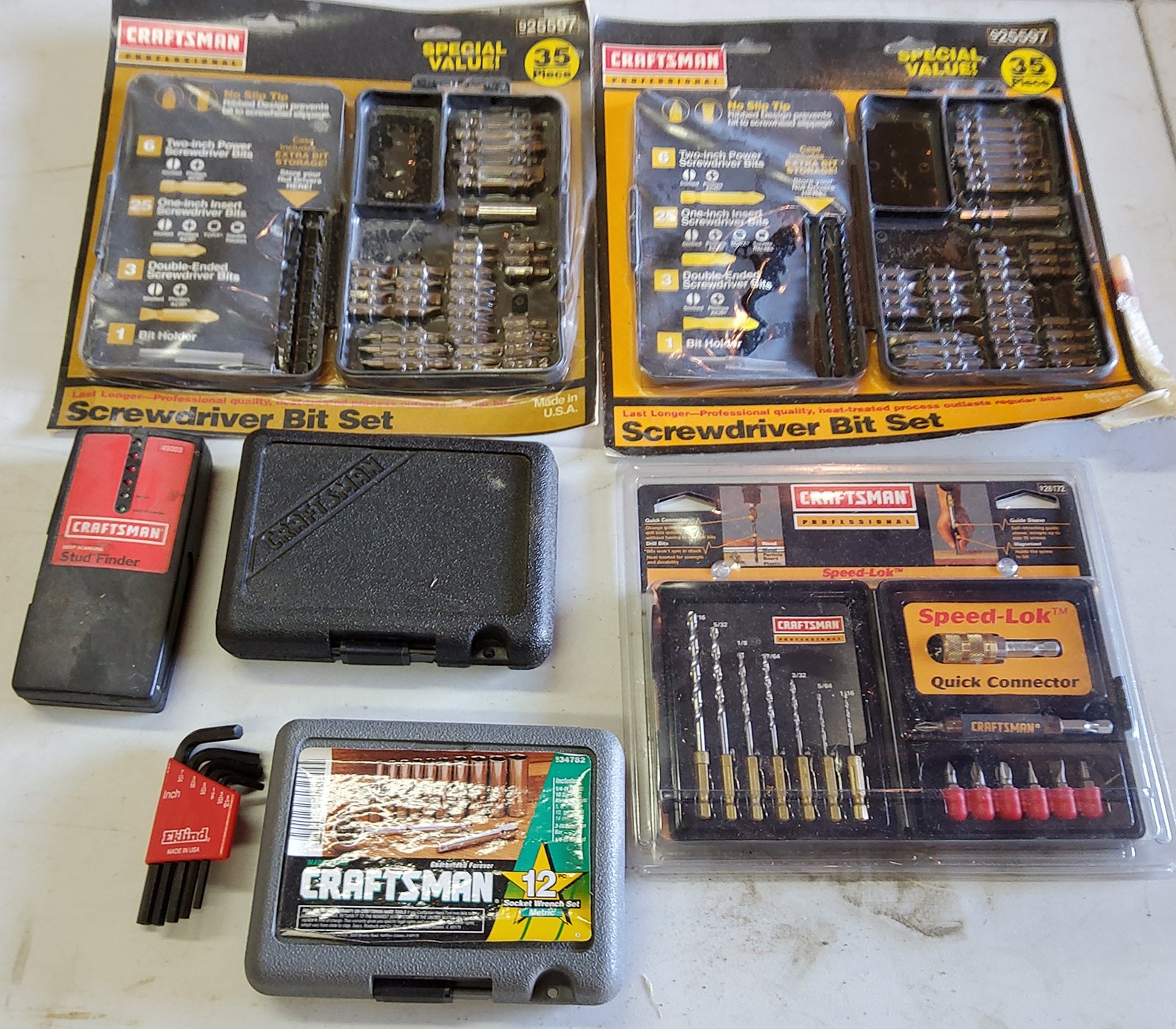 Property photo 37 - TIMED ONLINE ONLY AUCTION - PERSONAL PROPERTY - COLUMBIA CITY, IN