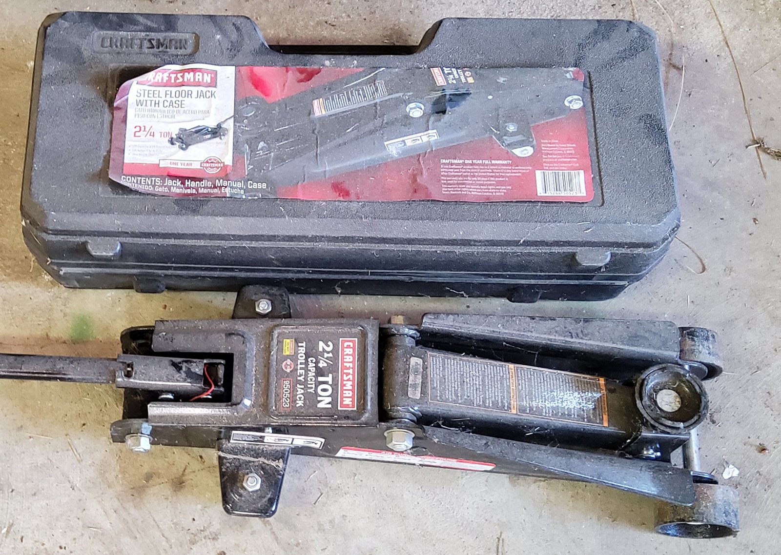 Property photo 27 - TIMED ONLINE ONLY AUCTION - PERSONAL PROPERTY - COLUMBIA CITY, IN