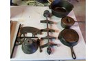 Property photo 47 - TIMED ONLINE ONLY AUCTION - PERSONAL PROPERTY - COLUMBIA CITY, IN