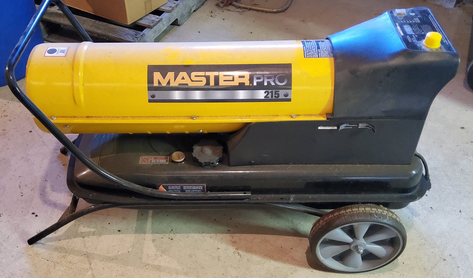 Property photo 49 - TIMED ONLINE ONLY AUCTION - PERSONAL PROPERTY - COLUMBIA CITY, IN