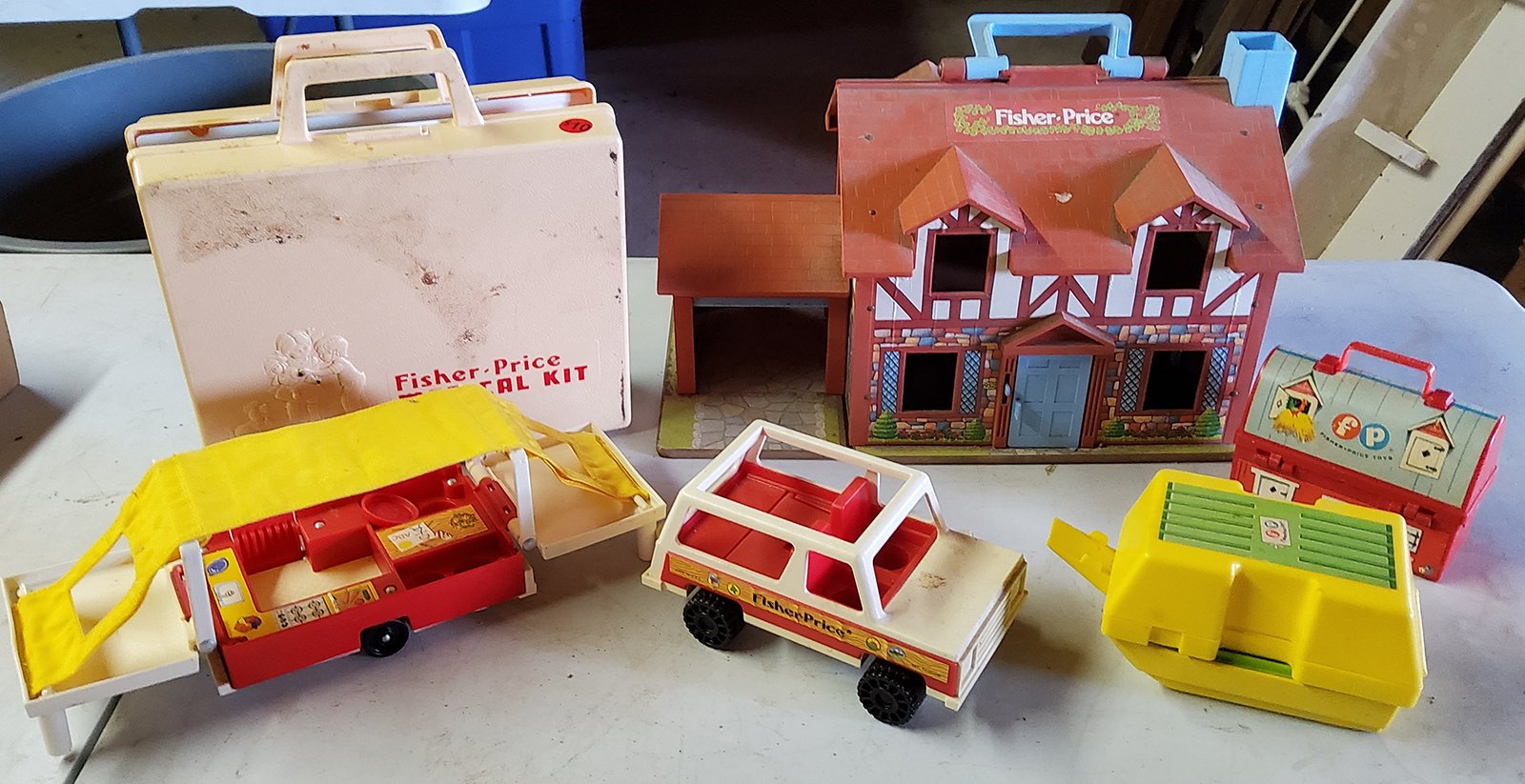Property photo 50 - TIMED ONLINE ONLY AUCTION - PERSONAL PROPERTY - COLUMBIA CITY, IN