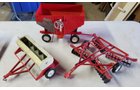 Property photo 1 - TIMED ONLINE ONLY AUCTION - PERSONAL PROPERTY - COLUMBIA CITY, IN