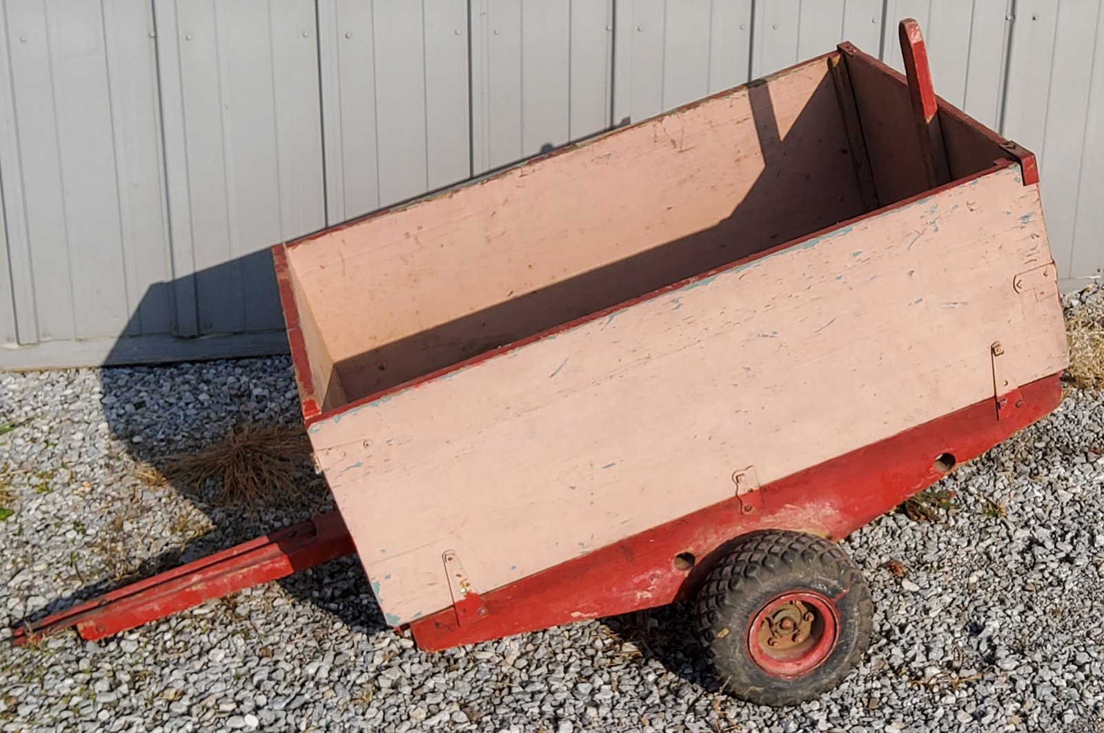 Property photo 5 - TIMED ONLINE ONLY AUCTION - PERSONAL PROPERTY - COLUMBIA CITY, IN