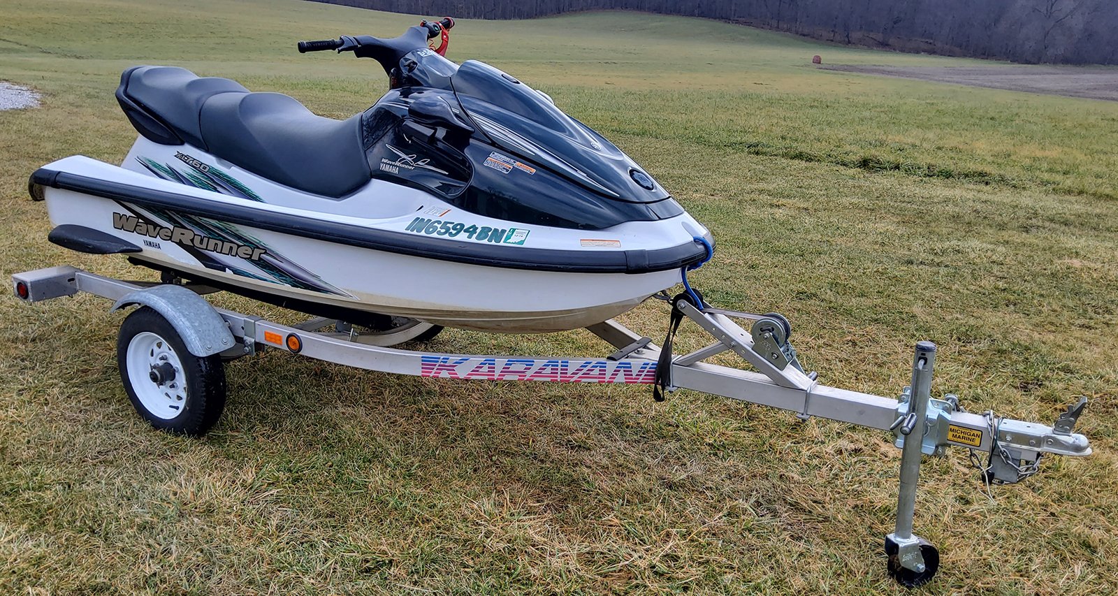 Property photo 7 - TIMED ONLINE ONLY AUCTION - PERSONAL PROPERTY - COLUMBIA CITY, IN