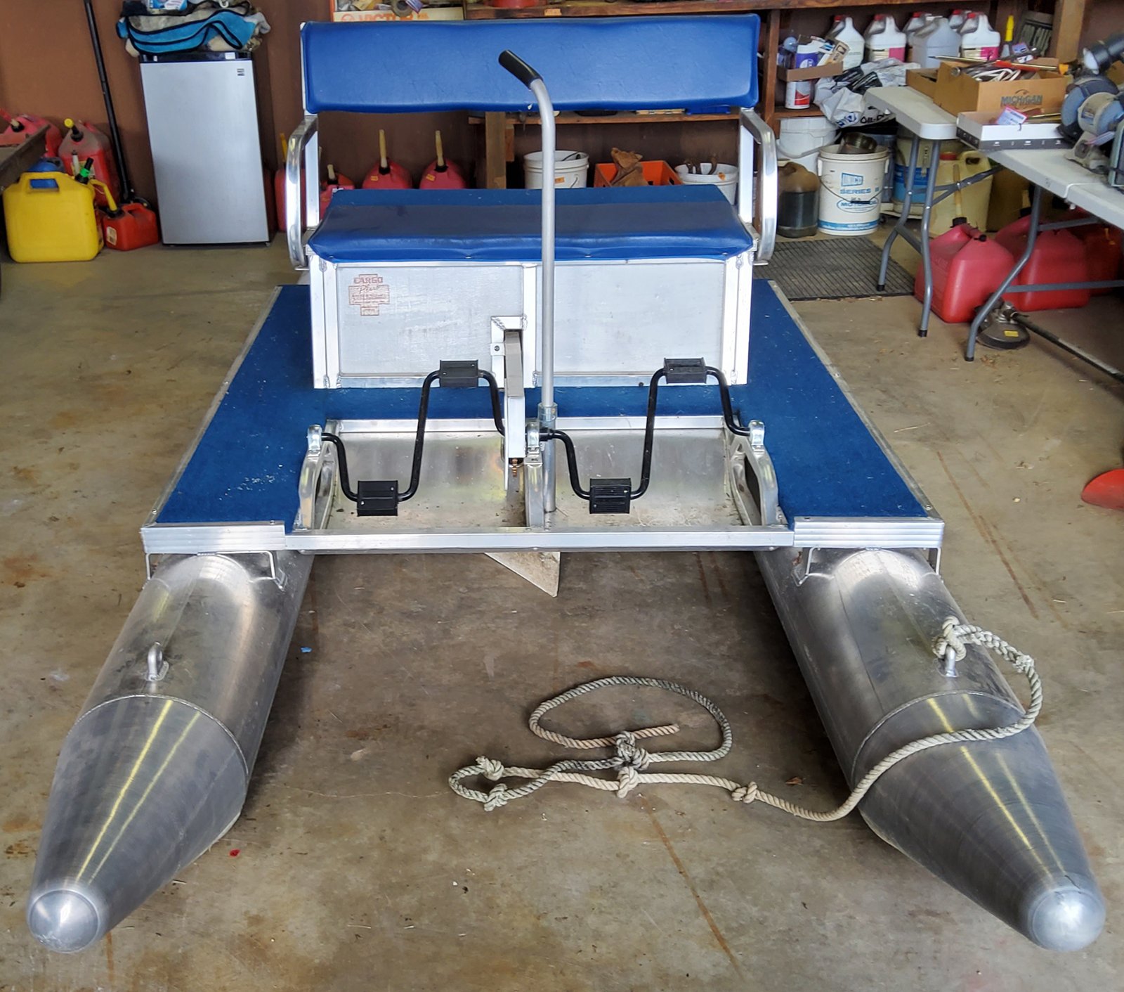 Property photo 8 - TIMED ONLINE ONLY AUCTION - PERSONAL PROPERTY - COLUMBIA CITY, IN
