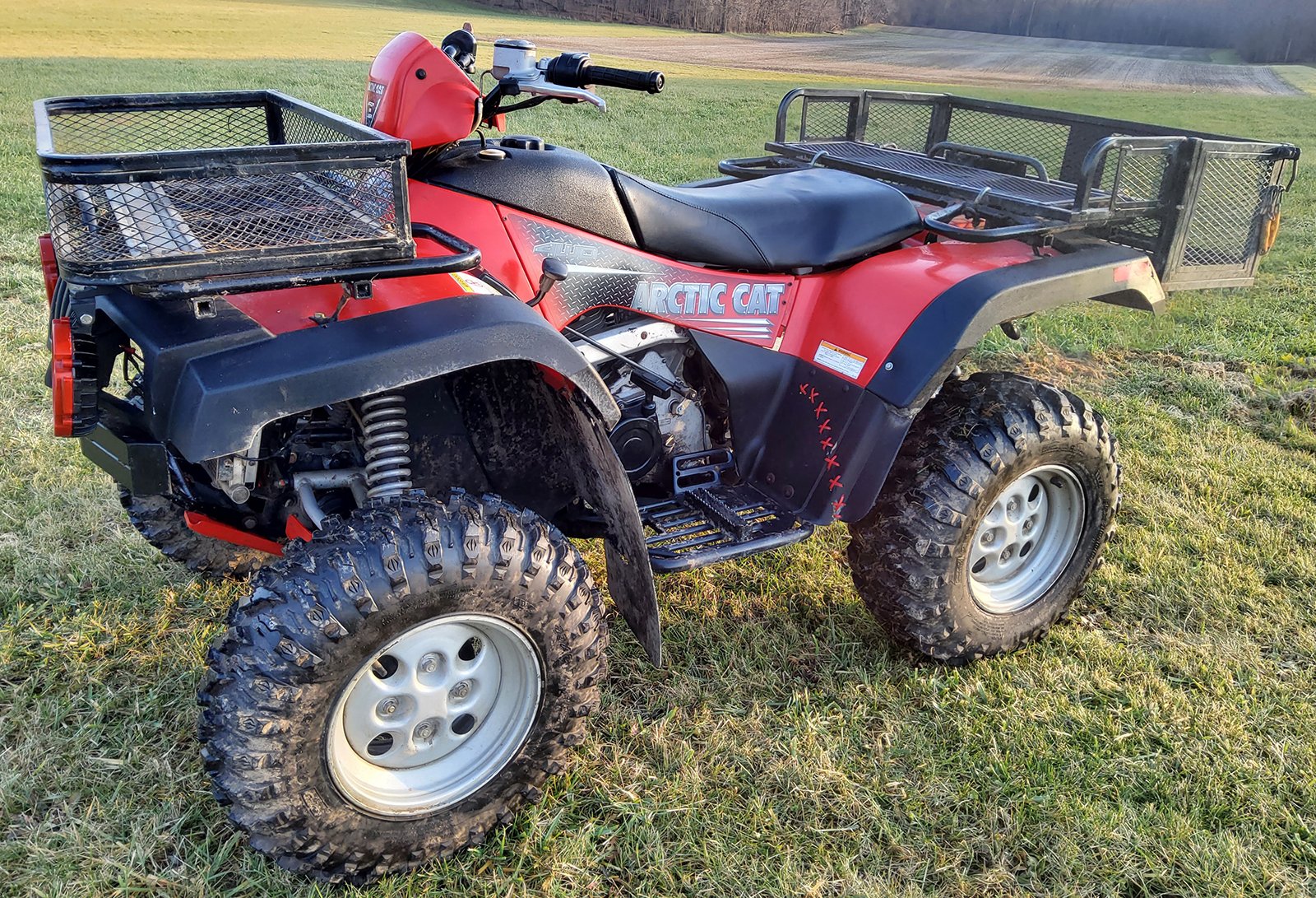 Property photo 14 - TIMED ONLINE ONLY AUCTION - PERSONAL PROPERTY - COLUMBIA CITY, IN