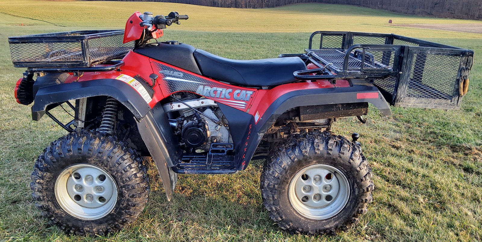 Property photo 15 - TIMED ONLINE ONLY AUCTION - PERSONAL PROPERTY - COLUMBIA CITY, IN