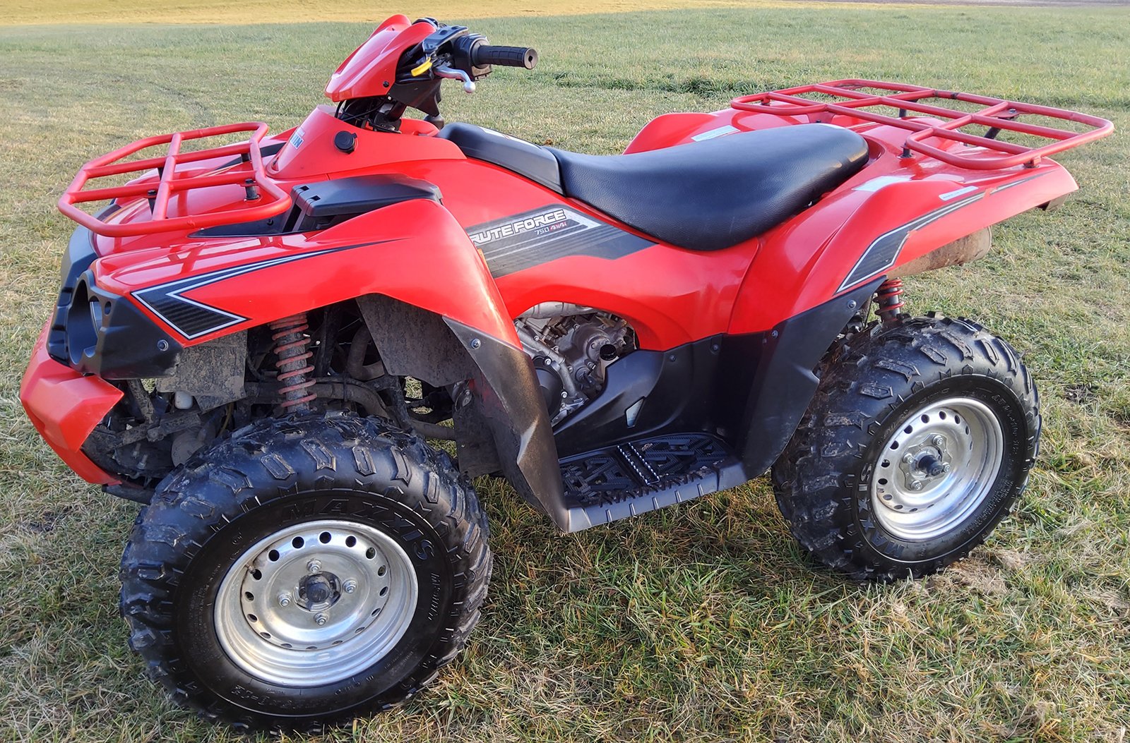 Property photo 16 - TIMED ONLINE ONLY AUCTION - PERSONAL PROPERTY - COLUMBIA CITY, IN
