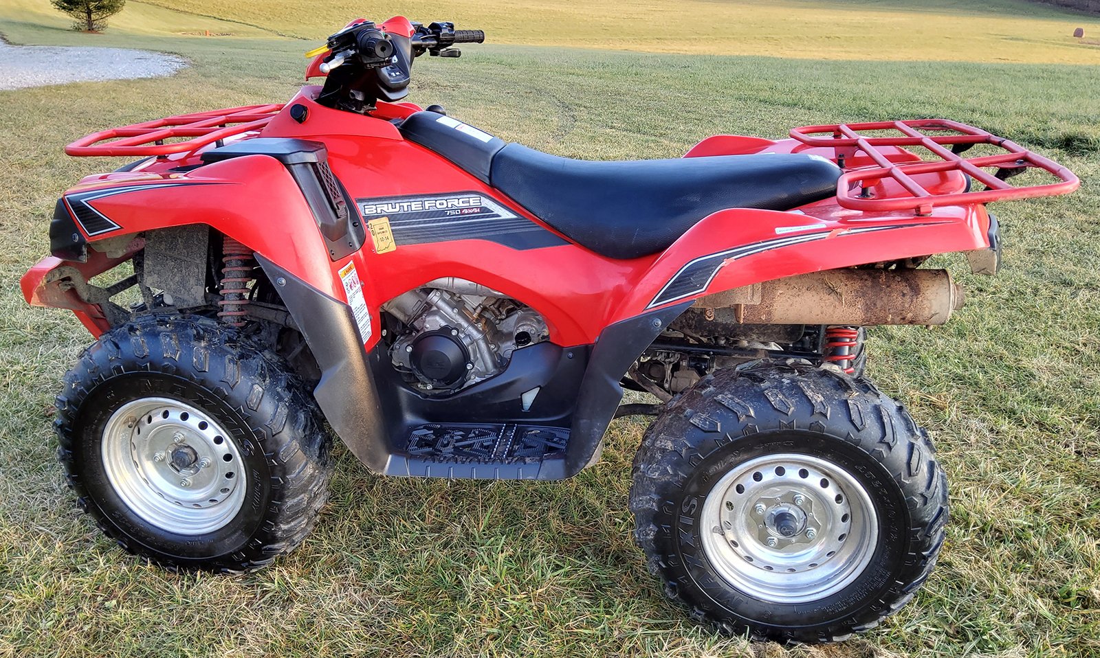 Property photo 17 - TIMED ONLINE ONLY AUCTION - PERSONAL PROPERTY - COLUMBIA CITY, IN