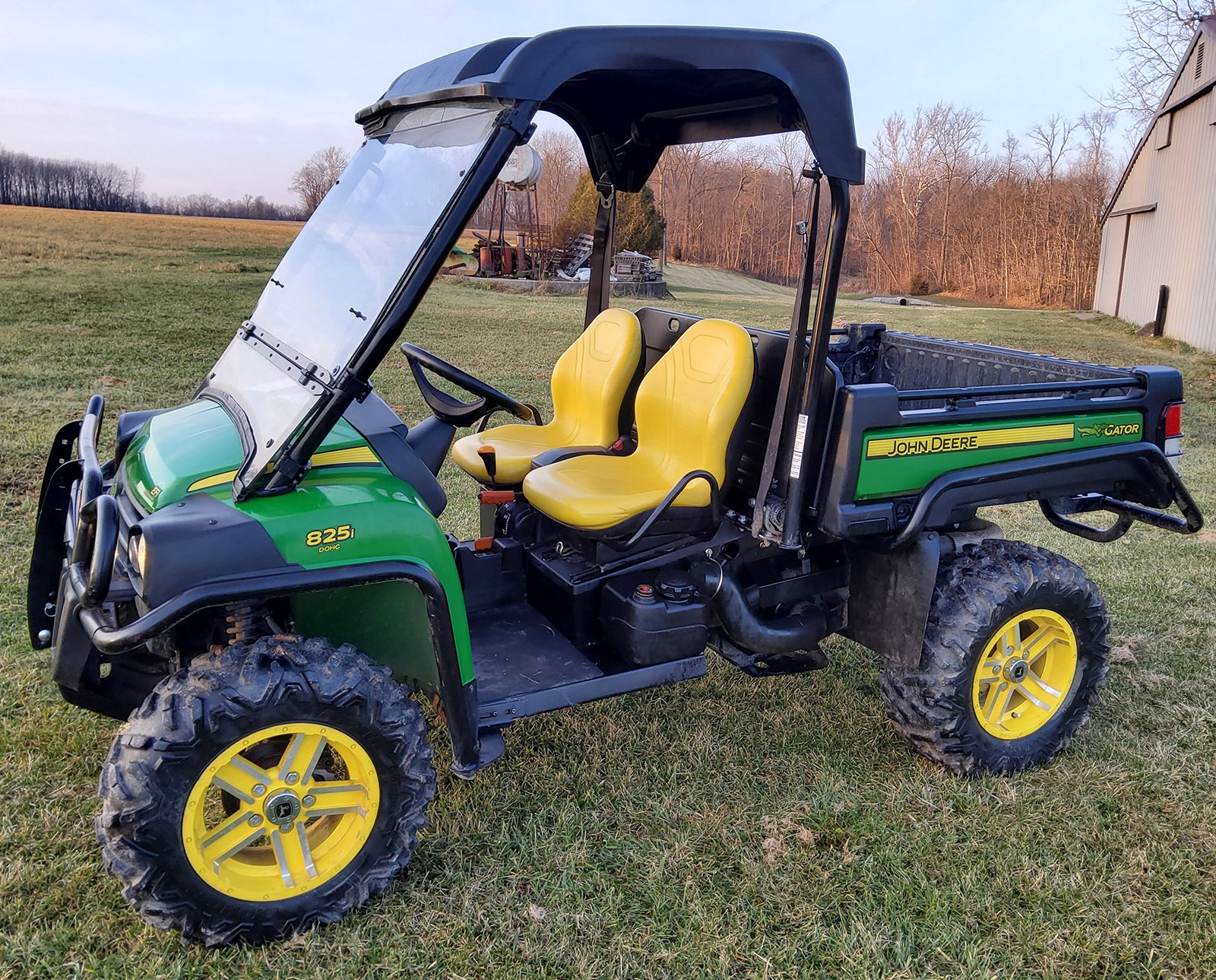Property photo 19 - TIMED ONLINE ONLY AUCTION - PERSONAL PROPERTY - COLUMBIA CITY, IN