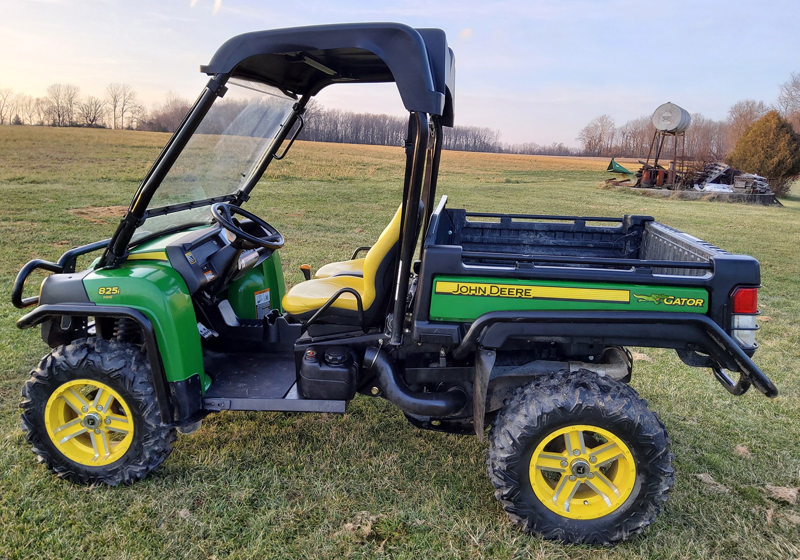 Property photo 20 - TIMED ONLINE ONLY AUCTION - PERSONAL PROPERTY - COLUMBIA CITY, IN