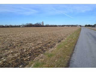 Property photo 8 - LAND AUCTION - 233+/- ACRES OFFERED IN 6 TRACTS IN PULASKI COUNTY, INDIANA