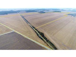 Property photo 2 - LAND AUCTION - 233+/- ACRES OFFERED IN 6 TRACTS IN PULASKI COUNTY, INDIANA