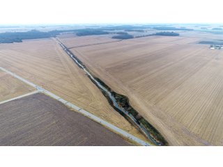 Property photo 17 - LAND AUCTION - 233+/- ACRES OFFERED IN 6 TRACTS IN PULASKI COUNTY, INDIANA