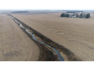Property photo 18 - LAND AUCTION - 233+/- ACRES OFFERED IN 6 TRACTS IN PULASKI COUNTY, INDIANA