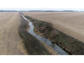 Property photo 20 - LAND AUCTION - 233+/- ACRES OFFERED IN 6 TRACTS IN PULASKI COUNTY, INDIANA