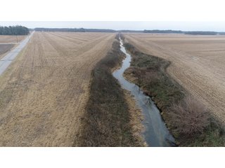 Property photo 23 - LAND AUCTION - 233+/- ACRES OFFERED IN 6 TRACTS IN PULASKI COUNTY, INDIANA