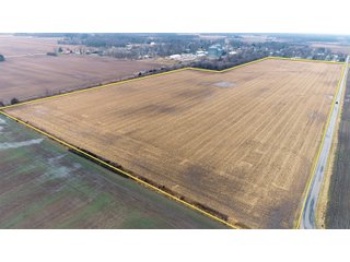 Property photo 1 - LAND AUCTION - 233+/- ACRES OFFERED IN 6 TRACTS IN PULASKI COUNTY, INDIANA