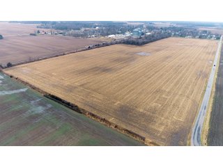 Property photo 31 - LAND AUCTION - 233+/- ACRES OFFERED IN 6 TRACTS IN PULASKI COUNTY, INDIANA