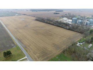 Property photo 30 - LAND AUCTION - 233+/- ACRES OFFERED IN 6 TRACTS IN PULASKI COUNTY, INDIANA