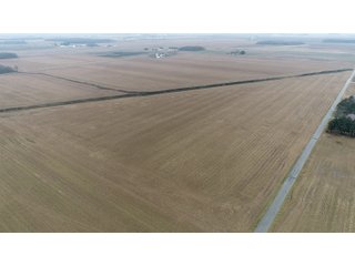 Property photo 29 - LAND AUCTION - 233+/- ACRES OFFERED IN 6 TRACTS IN PULASKI COUNTY, INDIANA