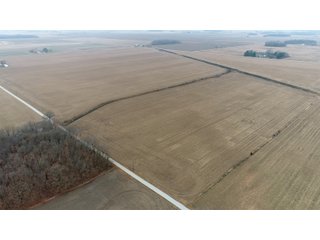 Property photo 27 - LAND AUCTION - 233+/- ACRES OFFERED IN 6 TRACTS IN PULASKI COUNTY, INDIANA