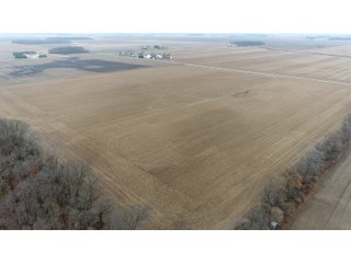 Property photo 25 - LAND AUCTION - 233+/- ACRES OFFERED IN 6 TRACTS IN PULASKI COUNTY, INDIANA