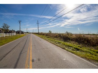 Tract 1 Frontage - HOMESITE & DEVELOPMENT LAND AUCTION - 160+/- ACRES OFFERED IN 10 DESIRABLE TRACTS - FROM 10 TO 70+/- ACRES