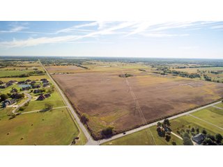 Northwest Corner - HOMESITE & DEVELOPMENT LAND AUCTION - 160+/- ACRES OFFERED IN 10 DESIRABLE TRACTS - FROM 10 TO 70+/- ACRES