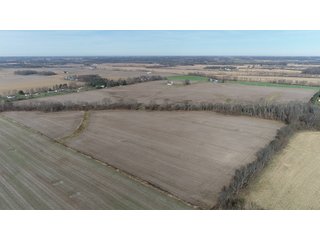 Property photo 23 - HOMESITE & DEVELOPMENT LAND AUCTION - 160+/- ACRES OFFERED IN 10 DESIRABLE TRACTS - FROM 10 TO 70+/- ACRES