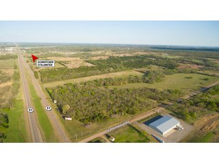 Property photo 12 - HOMESITE & DEVELOPMENT LAND AUCTION - 15+/- ACRES OFFERED IN 3 DESIRABLE TRACTS