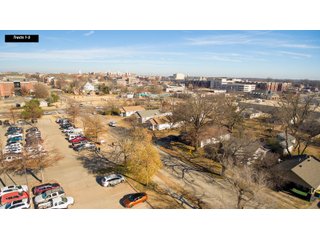 Property photo 1 - 7 HOMES OFFERED IN 7 TRACTS - PAYNE COUNTY, OKLAHOMA