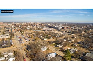 Property photo 3 - 7 HOMES OFFERED IN 7 TRACTS - PAYNE COUNTY, OKLAHOMA