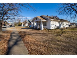 Property photo 12 - 7 HOMES OFFERED IN 7 TRACTS - PAYNE COUNTY, OKLAHOMA