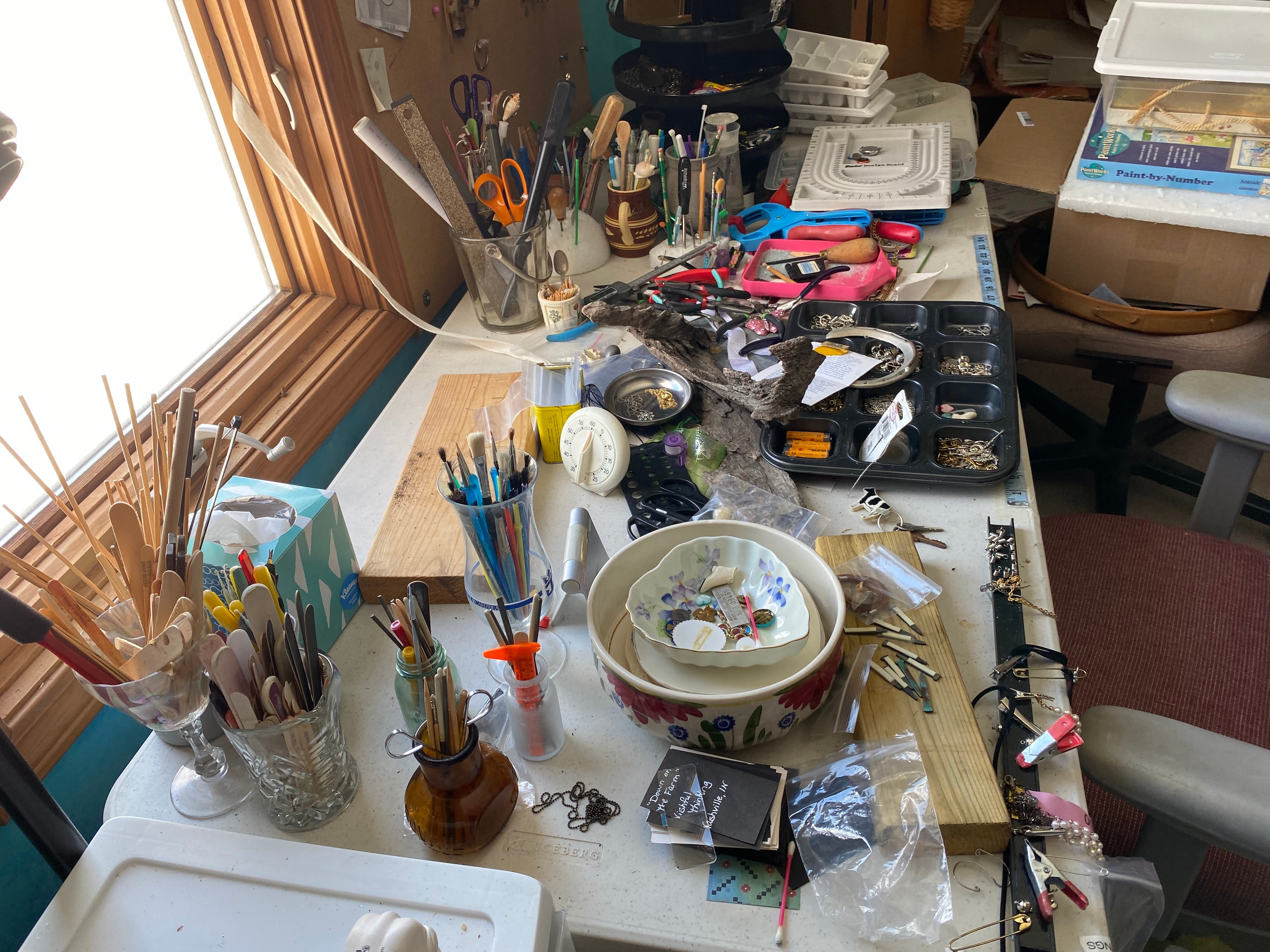 Property photo 30 - TIMED ONLINE ONLY PERSONAL PROPERTY AUCTION IN STEUBEN COUNTY, INDIANA