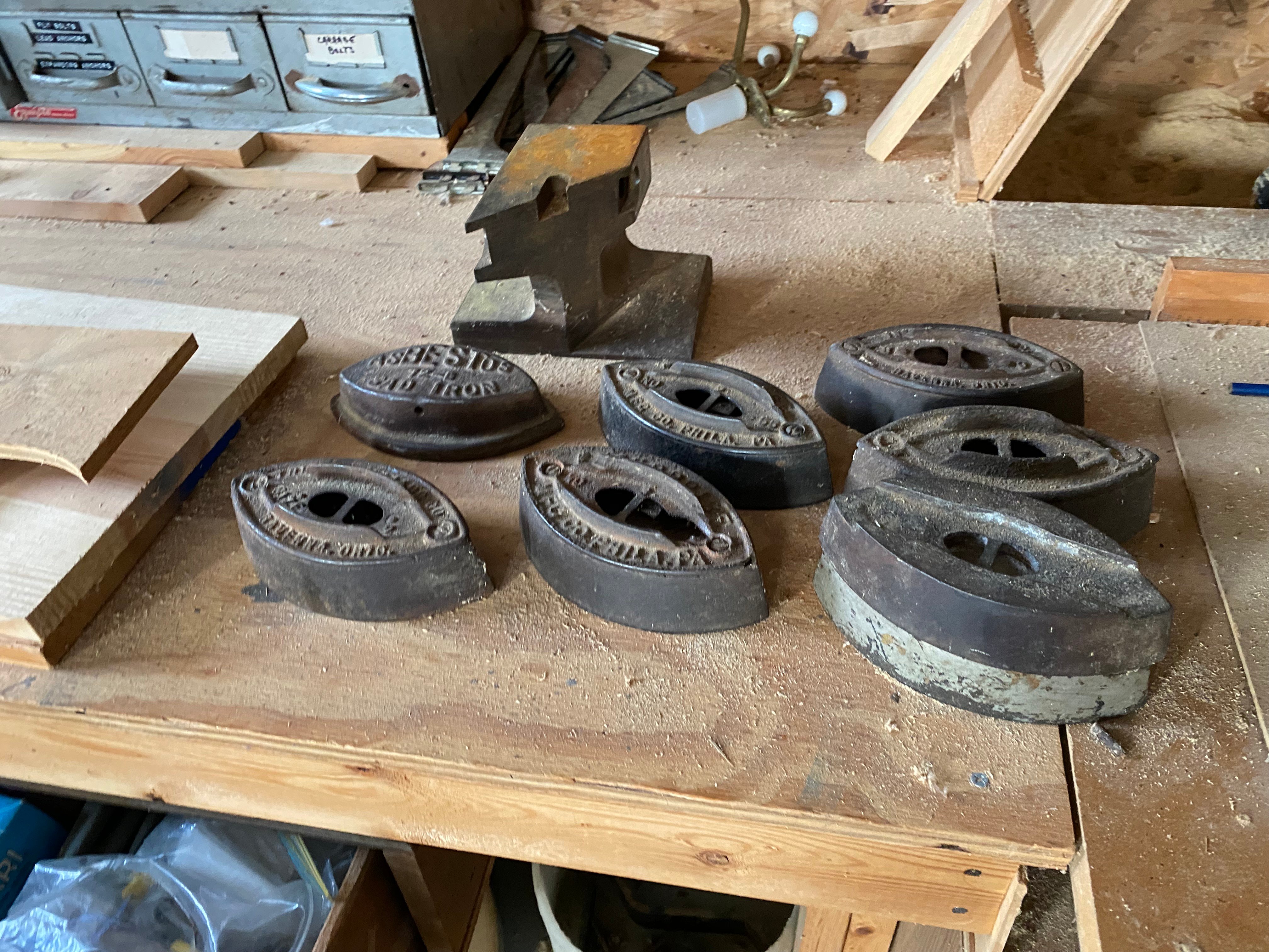Property photo 37 - TIMED ONLINE ONLY PERSONAL PROPERTY AUCTION IN STEUBEN COUNTY, INDIANA
