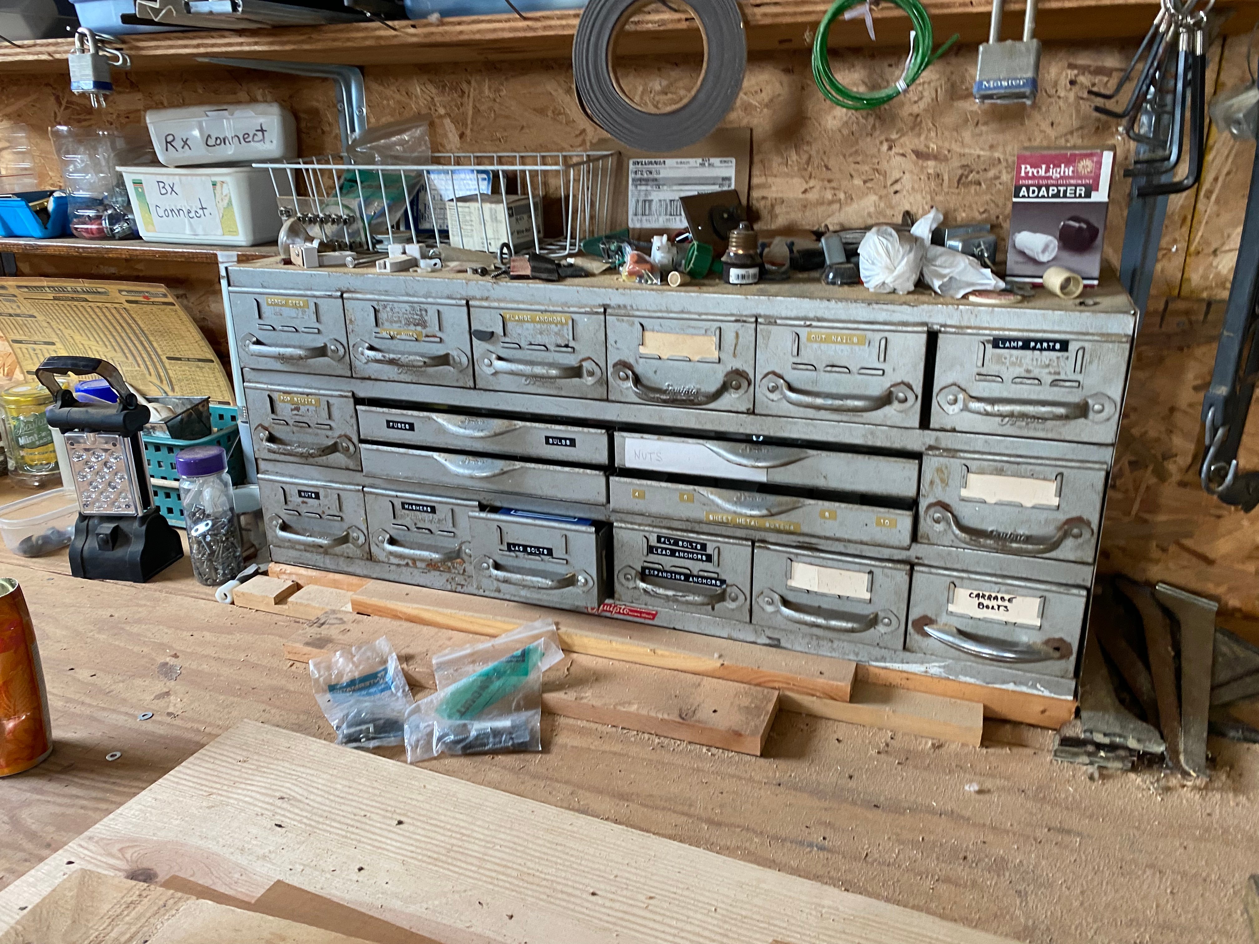 Property photo 38 - TIMED ONLINE ONLY PERSONAL PROPERTY AUCTION IN STEUBEN COUNTY, INDIANA